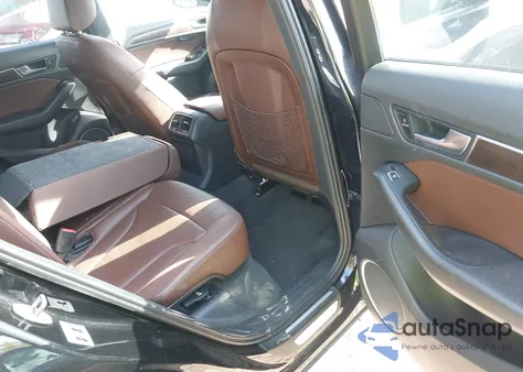 2016 Audi Q5 2.0T Premium z USA, uszkodzony, nr VIN WA1L2AFP8GA078686